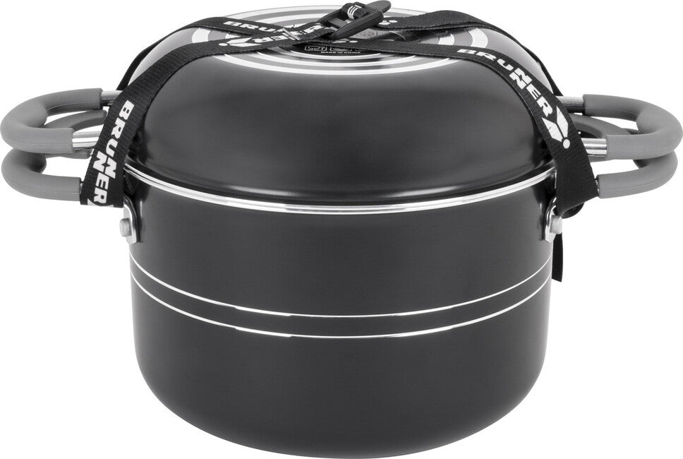 Brunner Aromatopf-Set 7+1 (20cm)