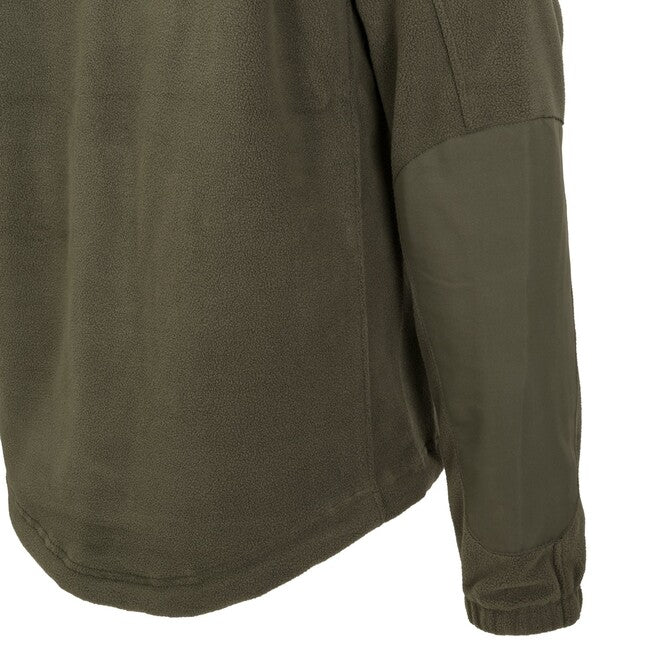 Helikon-Tex Cumulus Fleece Jacket, Black