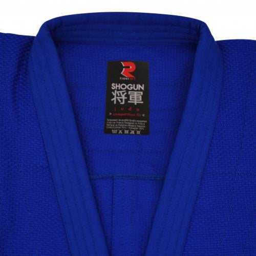 Fight Art JU kimono Shogun IJF 730g