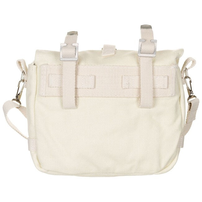 MFH Umhängetasche 4L, natur