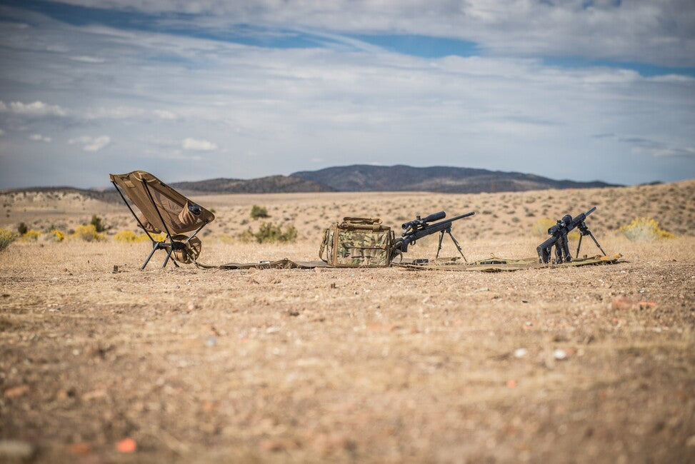 Helikon-Tex Range Chair Καρέκλα, MultiCam