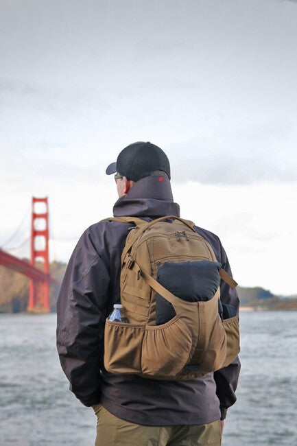 Helikon-Tex Raider Backpack Cordura Shadow Grey