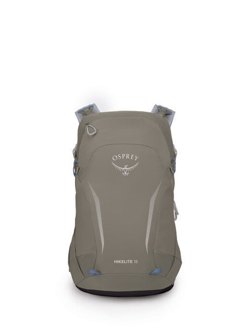 OSPREY HIKELITE 18, tan concrete
