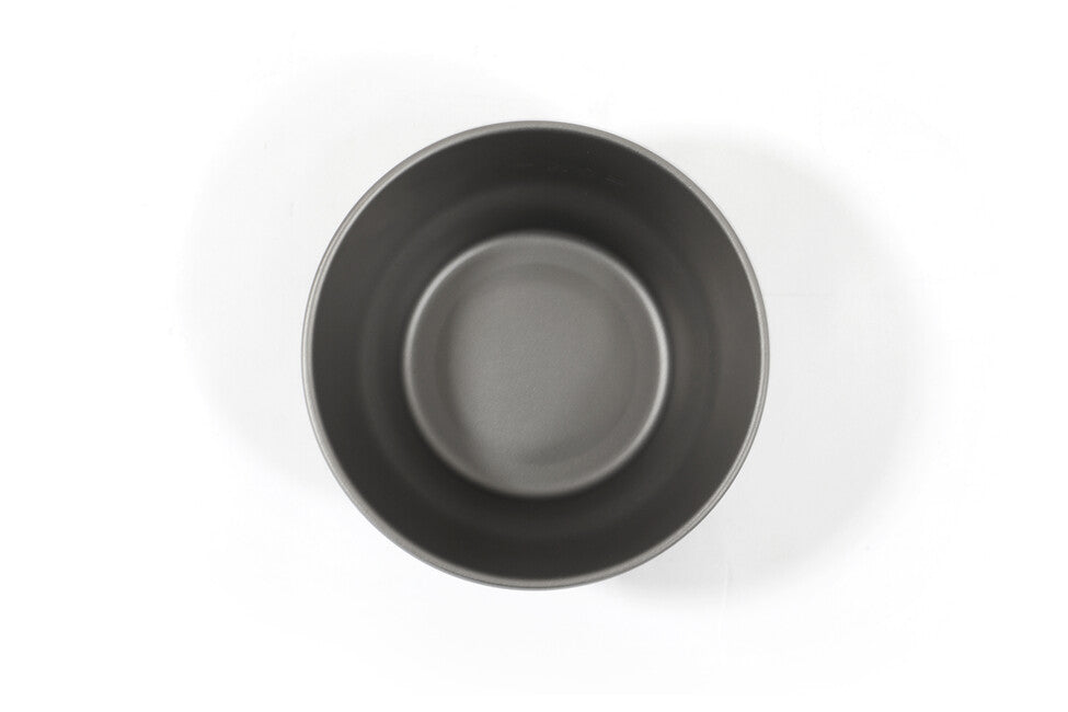 Origin Outdoors Bowl Titanschale mit Inhaltsanzeige 400 ml