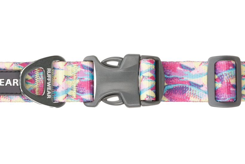 Ruffwear Front Range halsband reef fish
