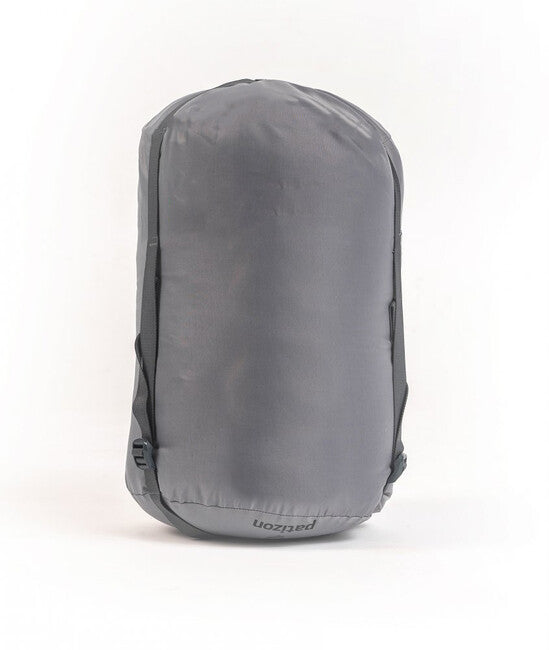 Patizon D Schlafsack-Kompressionshülle L, grau