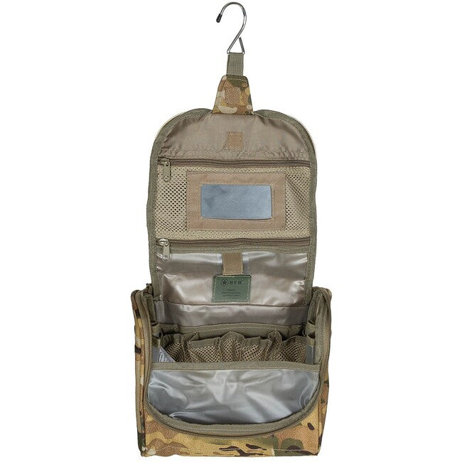 MFH Assault I Basic, coyote tan