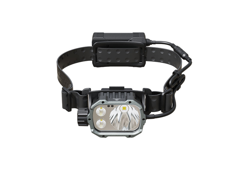 Fenix HP35R SAR wiederaufladbare stirnlampe