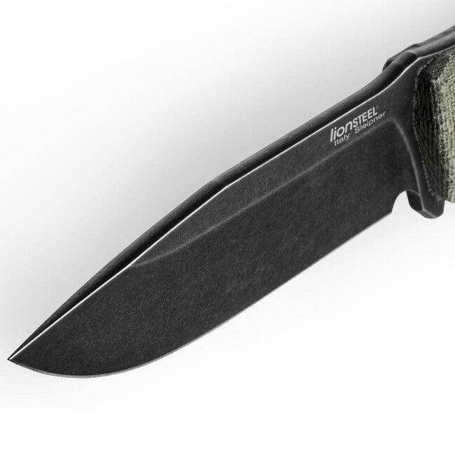 Lionsteel M5B Cvg - 1 M5B Cvg