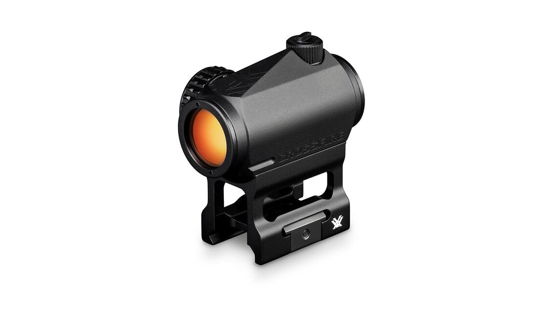 VorTex Optics Crossfire Red Dot Kollimator