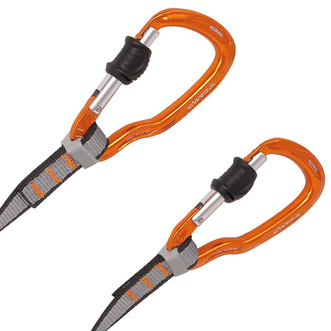 Camp Kinetic Klettersteigset 98 cm