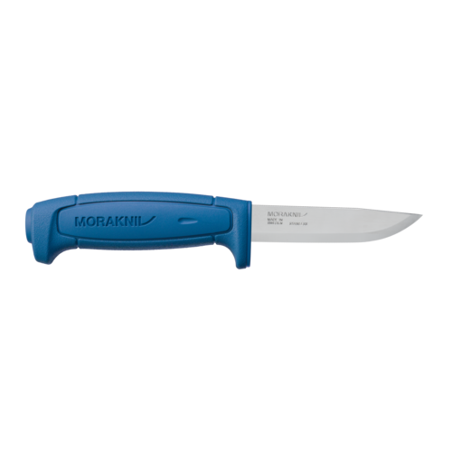 Morakniv Basic 546 Limited Edition 2023 (S), rot/gelb