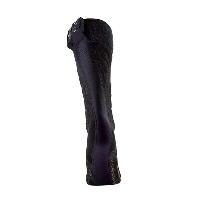 Therm-ic Heat Fusion men's heated socks