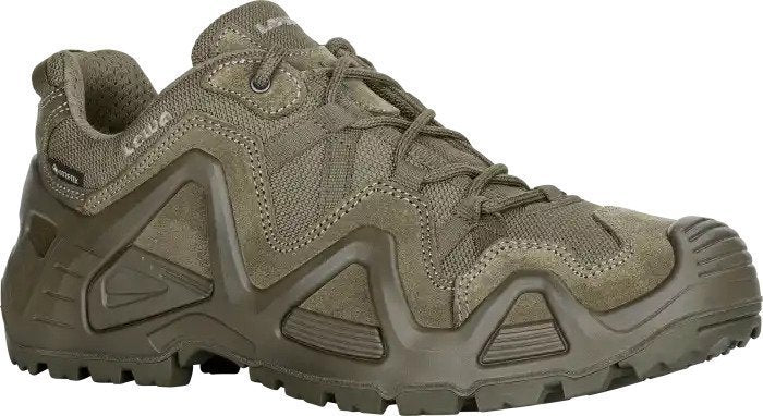 Lowa Herren- Taktische Schuhe Zephyr GTX Lo TF
