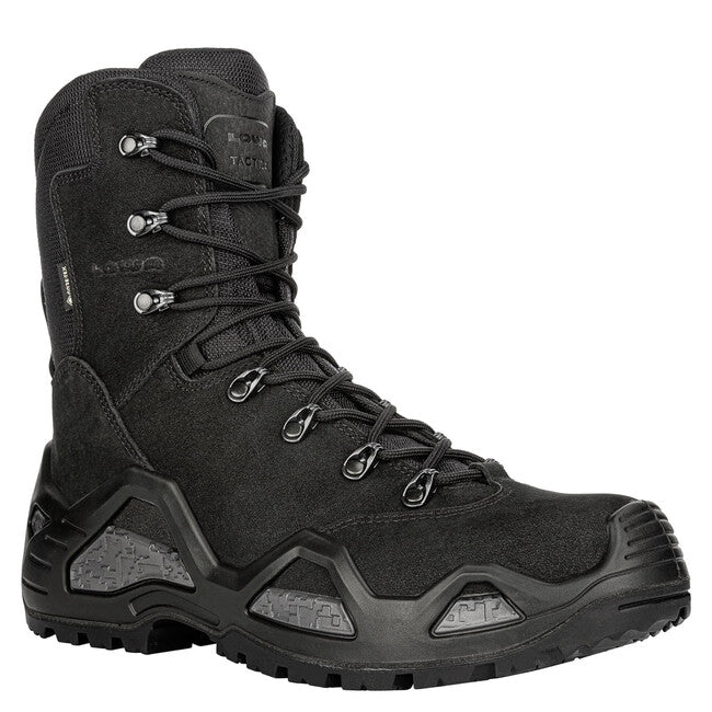 LOWA Z-8N GTX C herren-Taktik-Stiefel, schwarz