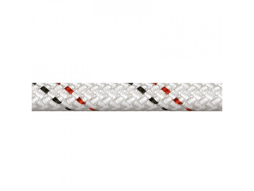 Beal Statikseil Typ A Industrie 10,5 mm 100 m, weiß