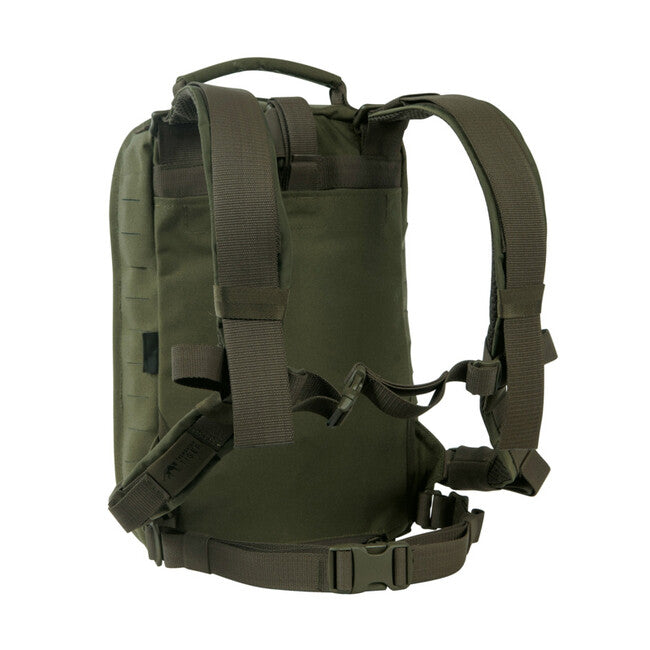 Tasmanian Tiger Medic Assault Pack S MKII medizinischer rucksack, oliv 6L