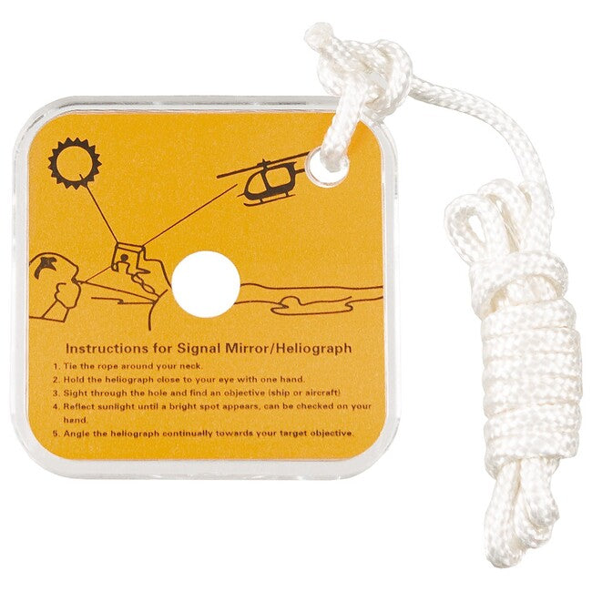 MFH Survival Signalspiegel