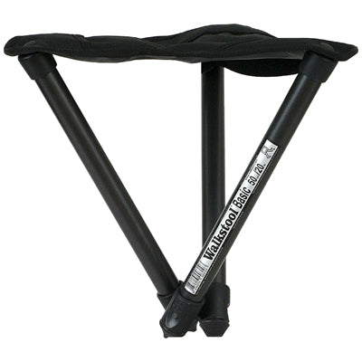 Walkstool Basic 50 cm dreibeiniger stuhl