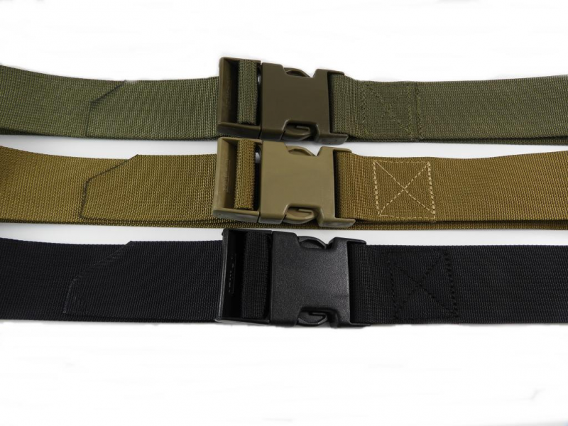 K9 Thorn Gürtel Charlie 40 mm