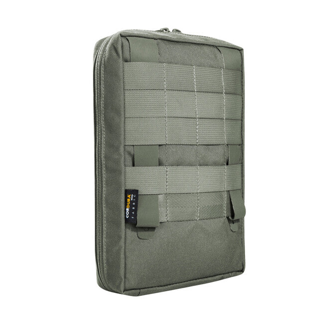 Tasmanian Tiger Tac Pouch 7.1 IRR, stone grey olive