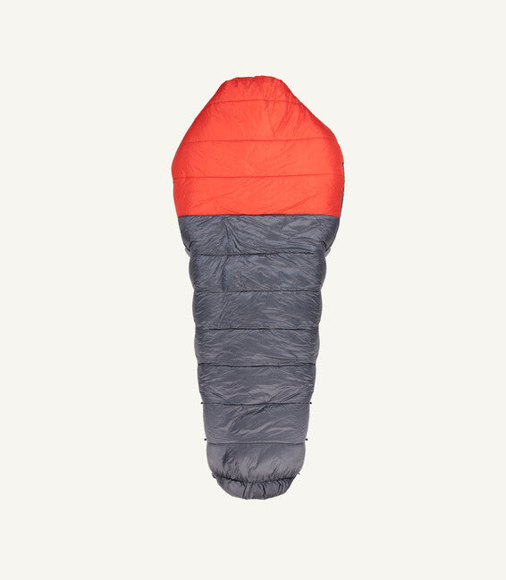 Klymit KSB 0 (XL) Spaci vak, orange