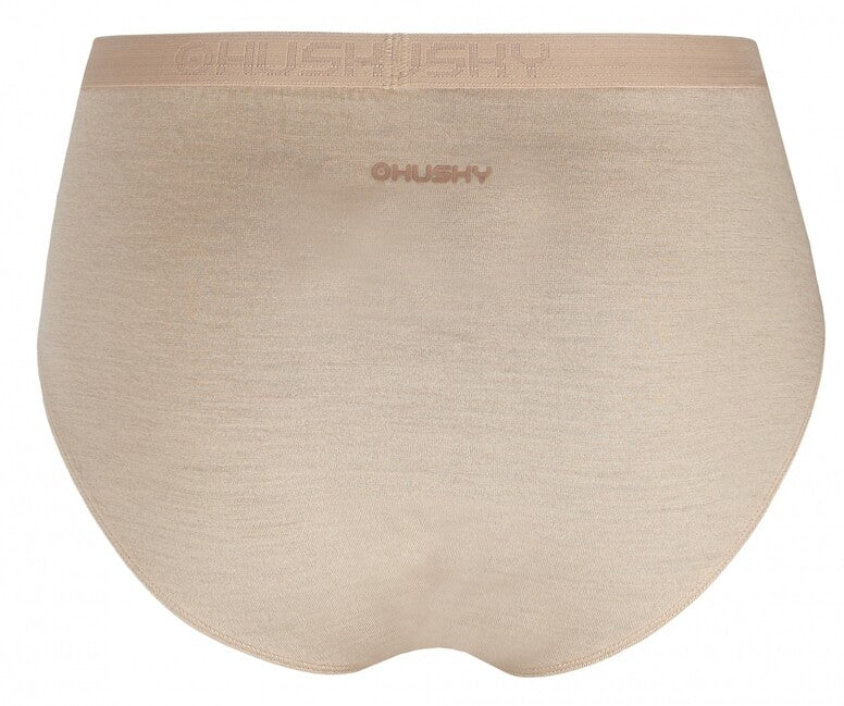 HUSKY Meril slips, beige