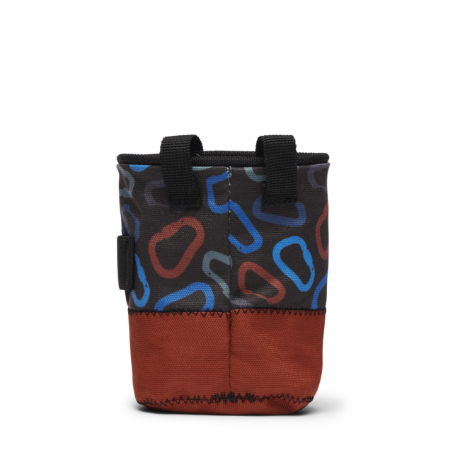 Black Diamond kinder Magnesiumtasche, gebrannte Siena