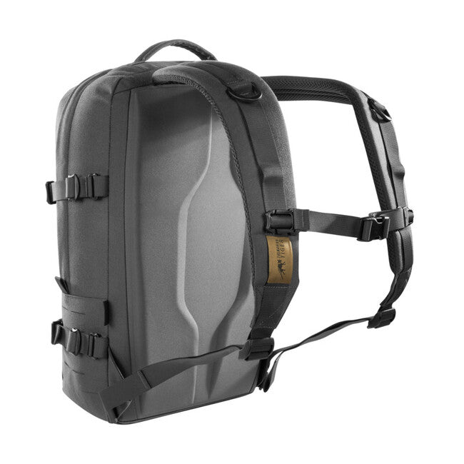 Tasmanian Tiger Modular Daypack XL titan grey 23L