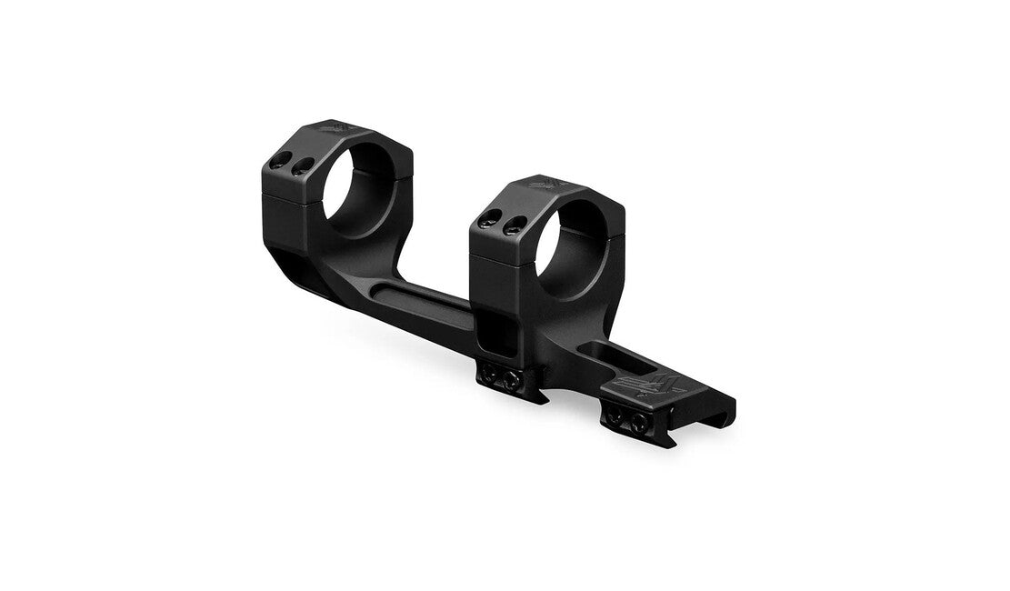 VorTex Optics Präzise taktische Montage mit neigungsfreiem Rohr 34mm Cant.Mount 1.57