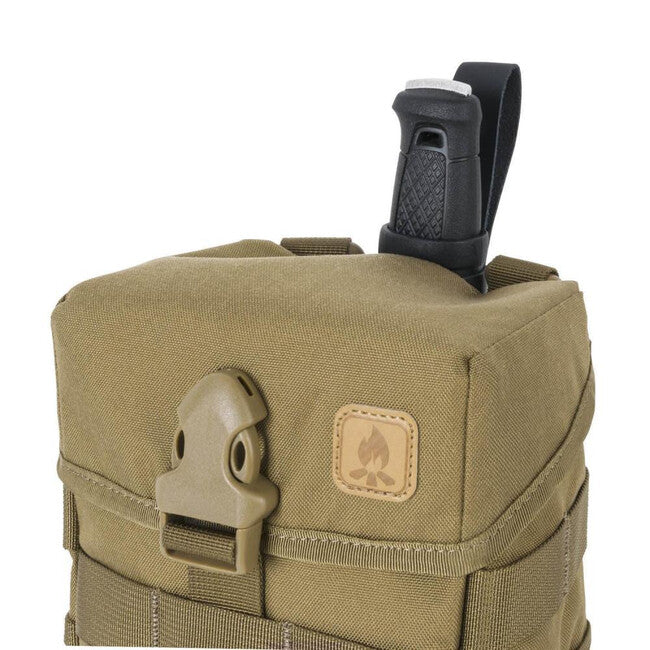Helikon-Tex E&E Universaltasche, adaptives Grün