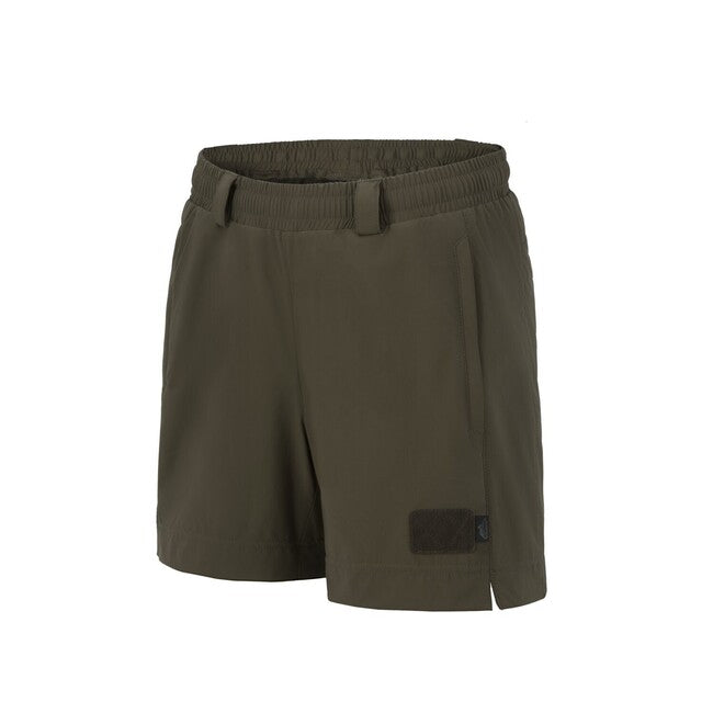 Helikon-Tex UTILITY LIGHT Kurze Hose - Taiga Green