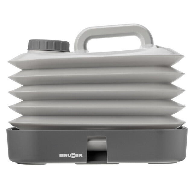Brunner Aquaflex wassertank 10l