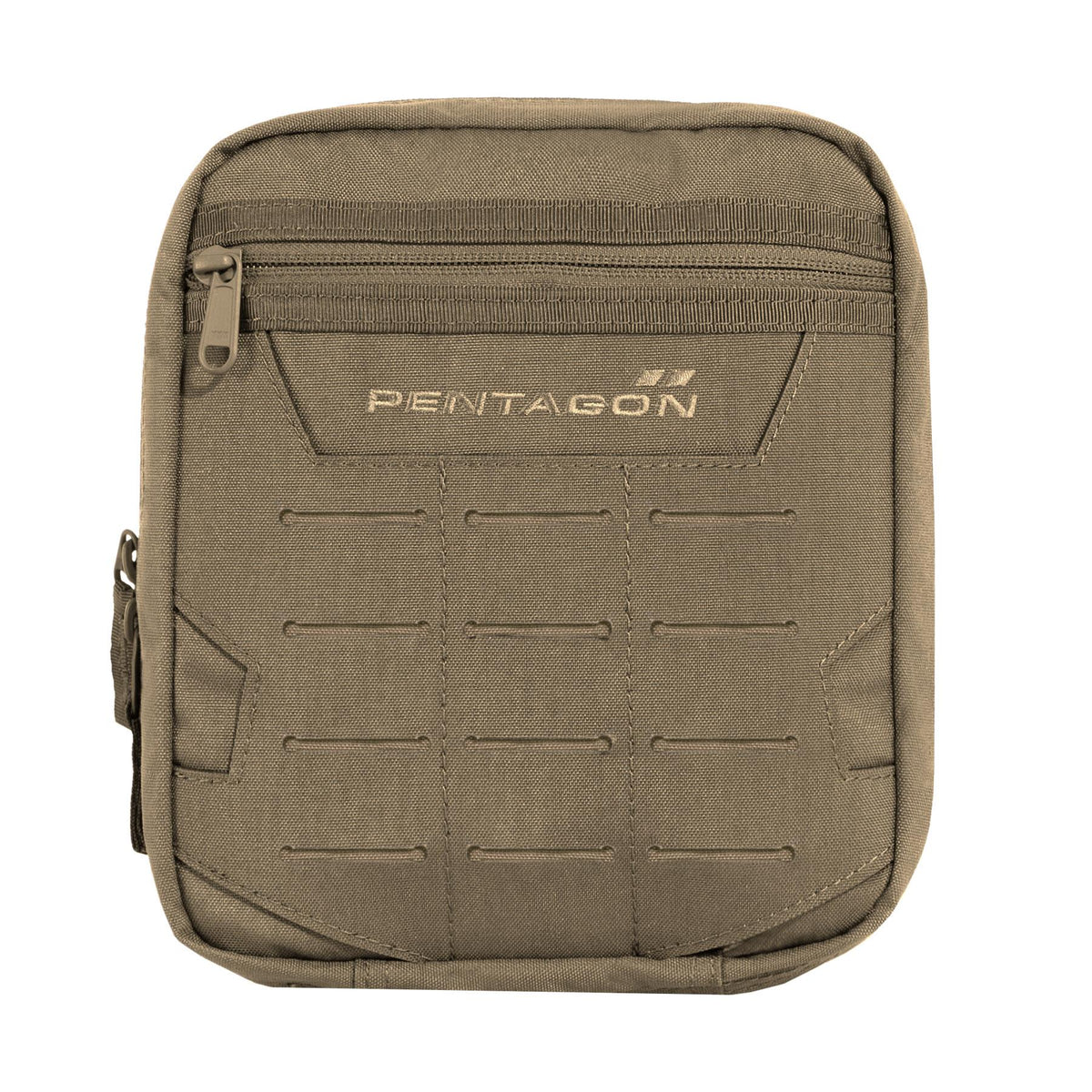 Pentagon Multifunktions- Tasche EDC 2.0 Molle, coyote