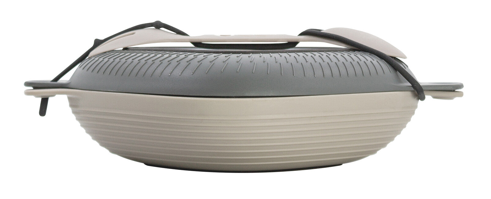 UCO Lunchbox grau-beige