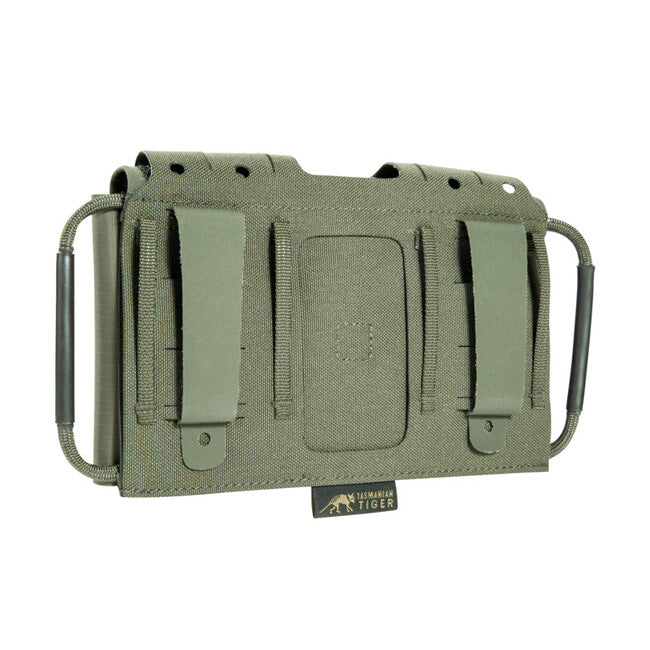 Tasmanian Tiger IFAK Pouch Dual Erste-Hilfe-tasche, oliv