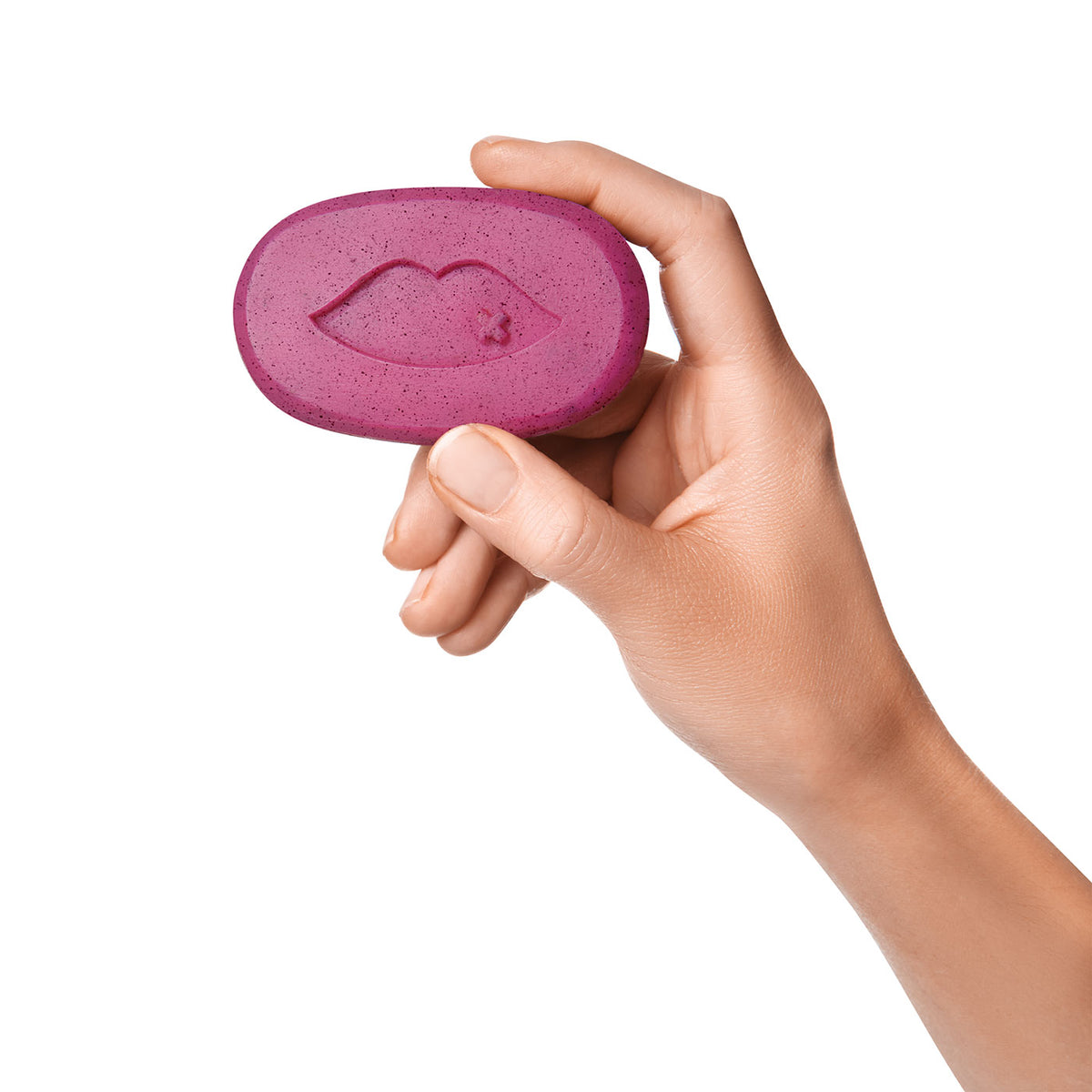 Becky Blossom peelingové mydlo 100 g