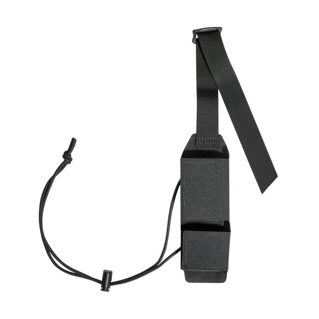 Tasmanian Tiger Gurtzeug MOLLE Adapter, schwarz