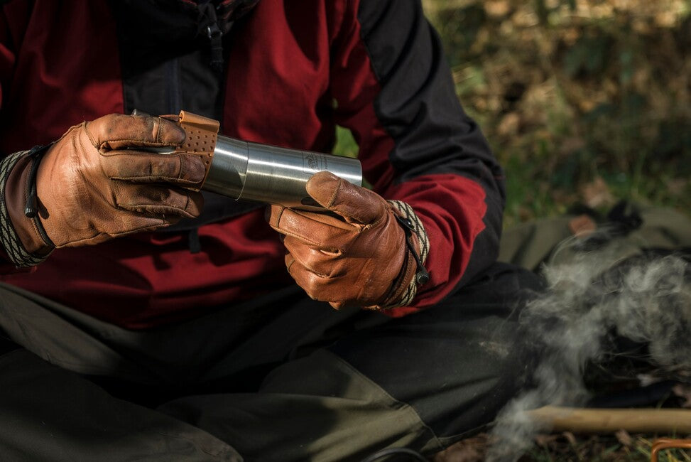 Helikon-Tex Camp Hand Coffee Grinder