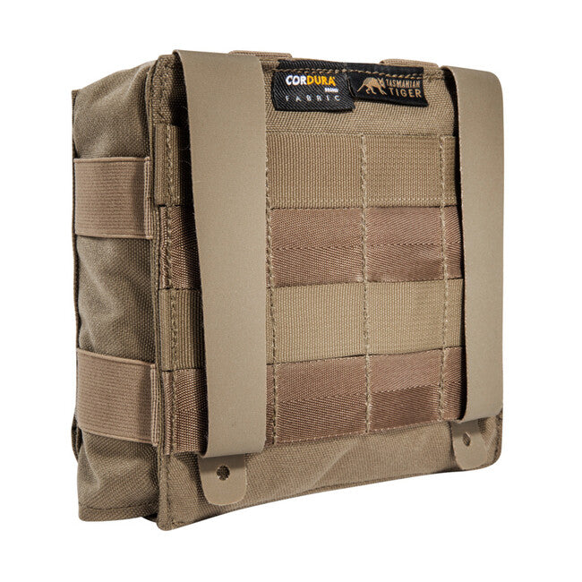 Tasmanian Tiger IFAK Pouch S MKII, coyote brown