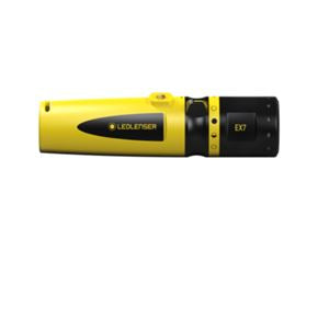 LEDLENSER EX7 leuchte