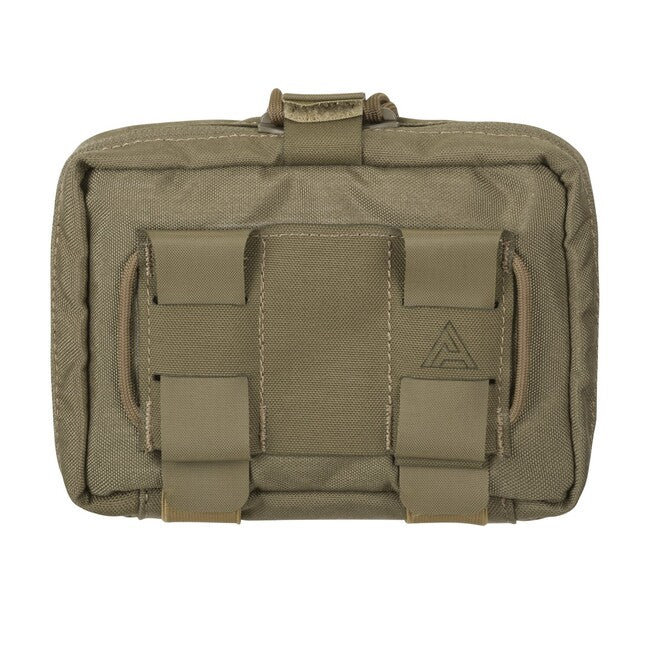 Direct Action® JTAC Admin tasche - Coyote Brown