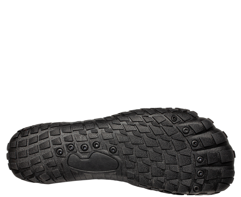 BENNON barefoot Schuhe BOSKY, grau