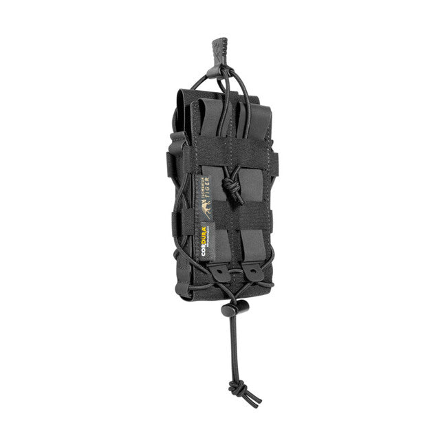 Tasmanian Tiger SGL Modular Mag Pouch MCL, schwarz