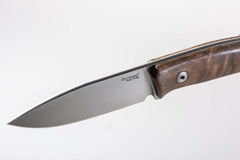 Lionsteel M1 Sehr praktisch WN