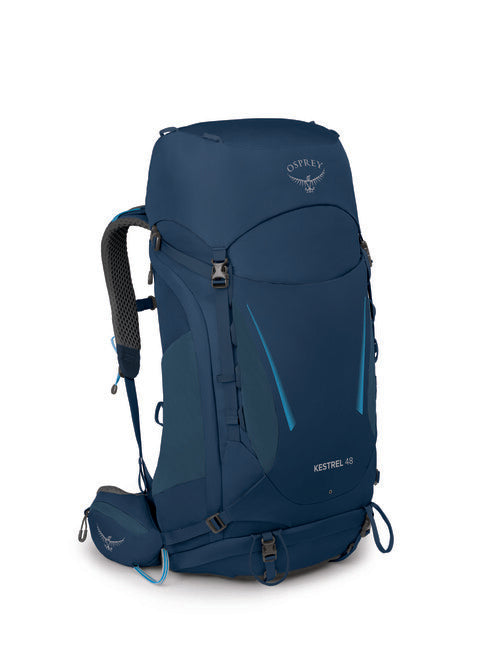 OSPREY Kestrel 48, atlas blue
