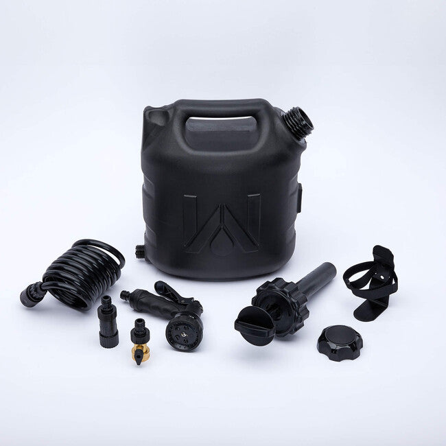 Klymit GoSpout Wassertank 2 Gallone