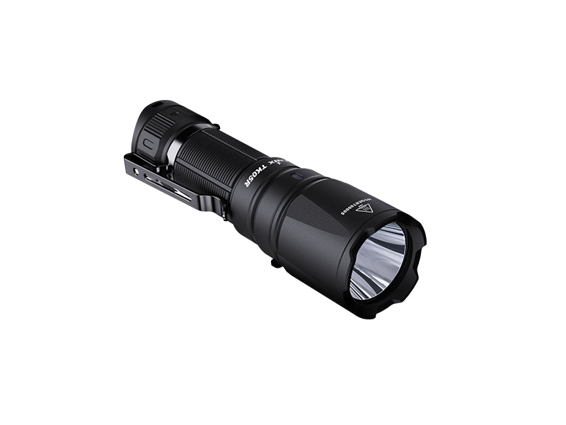 Fenix TK05R Wiederaufladbare LED-taschenlampe