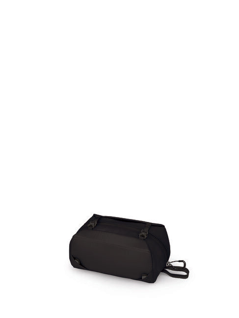 OSPREY ULTRALIGHT PADDED ORGANIZER pocket, schwarz
