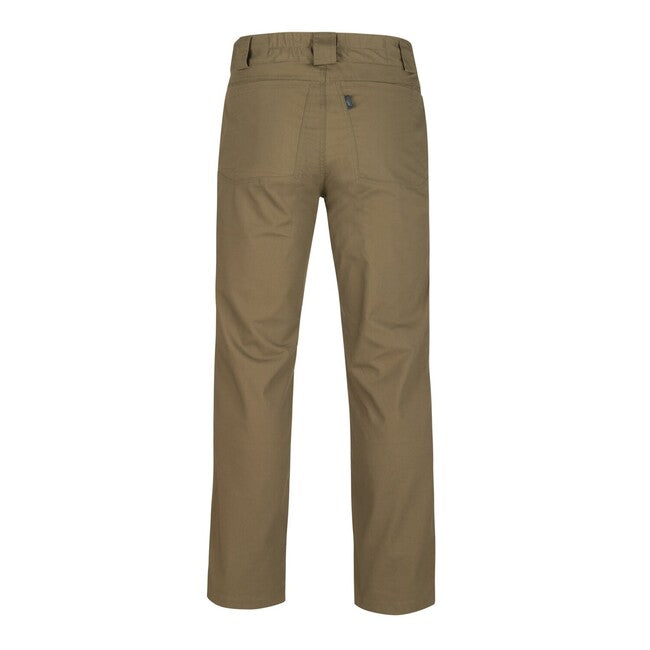 Helikon-Tex Greyman taktische Hose - DuraCanvas - Taiga Grün